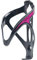 Voxom Wasserflaschenhalter Fh5 schwarz-Magenta Flaschenhalter, One Size