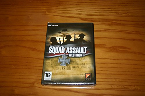 Eric Young's Squad Assault: Westfront [UK Import]