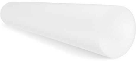 Cando 30-2100 runder Schaumstoff Roller - 92 x 16 x 16 cm