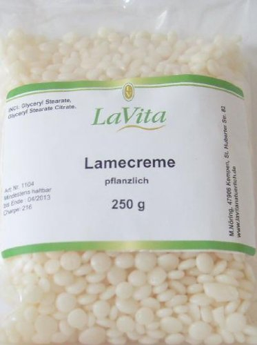 Lavita Lamecreme ZEM 250 gr