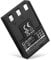 CELLONIC, Battery for Camera, compatible with Polaroid NTA2217, PR-100DG, B-9568, PDC 5350 (3.7V, 830mAh)