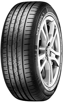 Vredestein Sportrac 5 - 185/65R14 86H - Sommerreifen
