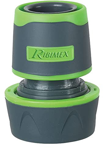ribimex - Raccord rapide Libre pour tuyau ø 19 mm