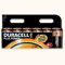Duracell Plus Power D Pile alcaline 1,5 V non rechargeable