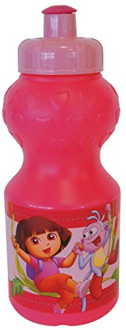 FUN HOUSE Dora Trinkflasche Sport -, Dora