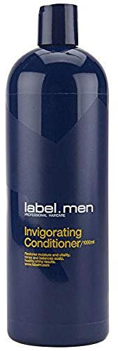 Label.m Men Invigorating Conditioner 1000ml