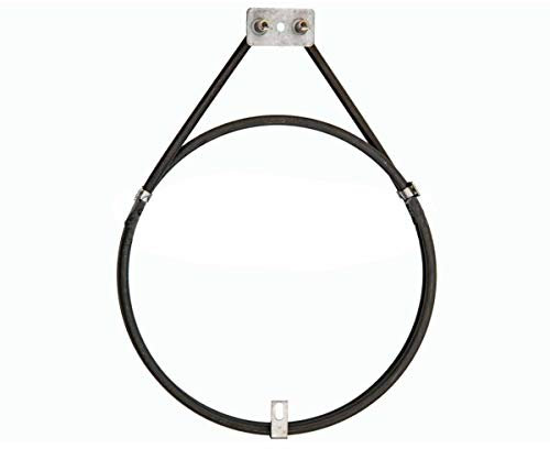 Résistance circulaire 230V 2000W (143716-32153) Four, cuisinière 3970128017, 3970128058 ELECTROLUX