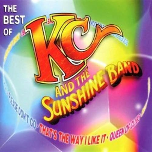 K.C. & the Sunshine Band: Best of