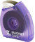 Xyron 0119 Magnetisch tape, 19 mm x 7, 6 m