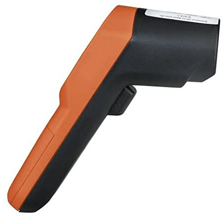 Lacor - 62457 - Termometro Infrarrojos Con Punta Laser
