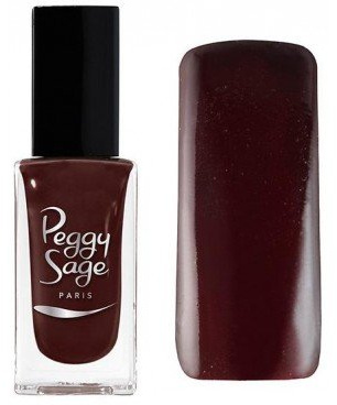 Vernis à ongles Peggy Sage Grenat 11ml