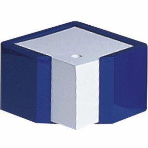 Arlac Zettelbox memorion royalblau