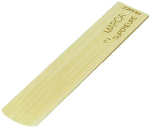SUPERIEURE 2 Baritone Sax Reeds (Pack of 5)