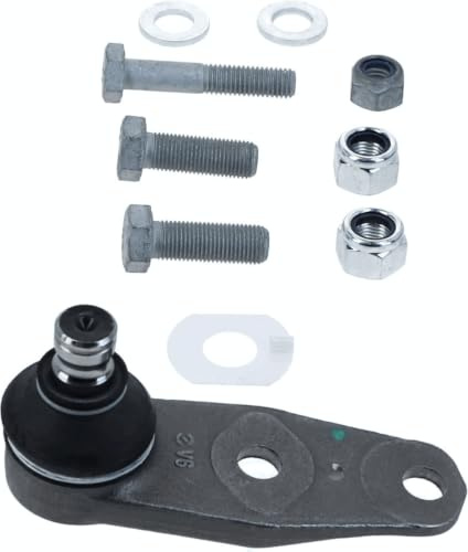 LEMFÖRDER 28892 03 Ball Joint for Renault Lutecia II (BB_, CB_) 1998-2016 Left, Right, Front Axle and other vehicles