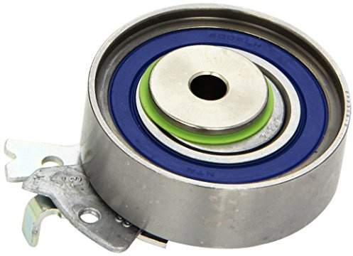 INA 531 0101 30 Spannrolle, Zahnriemen | Kompatibel mit: CHEVROLET AVEO / KALOS Schrägheck, AVEO / KALOS Schrägheck, AVEO / KALOS Stufenheck, AVEO / KALOS Stufenheck