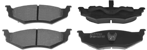 Blue Print ADA104236 Brake Pads