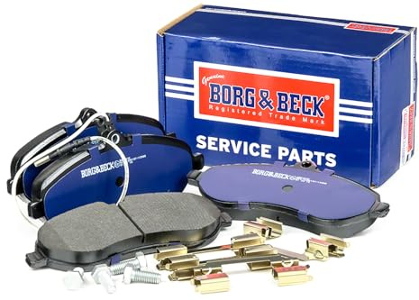 FRONT BRAKE PADS PSA Jumpy ExpertScudo 07-