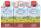 Central Lechera Asturiana Leche Entera, 6 x 500ml