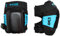 TSG Erwachsene Kneepad Force III A Knieschoner, Black, XL