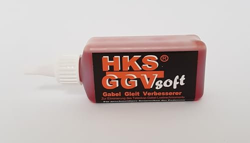 Gabel Gleit Verbesserer HKS-GGV 100ml
