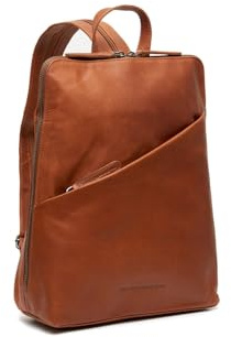 The Chesterfield Brand - Leder Rucksack Cognac Amanda
