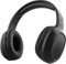 T'nB Auriculares 2 en 1 de Color Negro: Inalámbricos y con tecnología con Bluetooth Wireless - Compatible con Cualquier Dispositivo electrónico, 8x17x22 (CBHTAGBK)