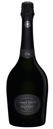 Laurent Perrier Grand Siecle Champagne 75 cl