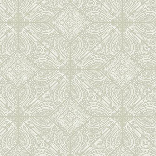Holden Wallpaper Conistone Green 90852 Full Roll