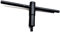 KATSU Lathe Chuck Square Wrench 14mm Square Head Key Spanner CNC Drilling Tool Accessory for Engraving Router Milling Woodworking Machines 40207314