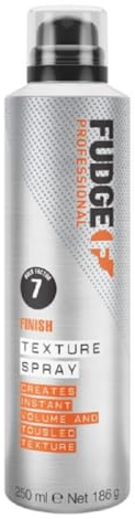 FUDGE PROFESSIONAL Finish Texture Spray 250 ml