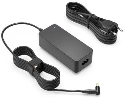 65W 45W Ladegerät Passend für Acer TravelMate Ladekabel TravelMate B1 B3 P2 P6 X3 Spin B1/B3/P4 TMP2410 TMP2410 TMP648 TMP614 TMP215 TMP416 TMP216 TMB311 N18P6 N18P5 N16Q15 Laptop Netzteil