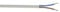 2 Core Round White Flex Flexible Cable 0.75 MM - 3 metre Cut Length