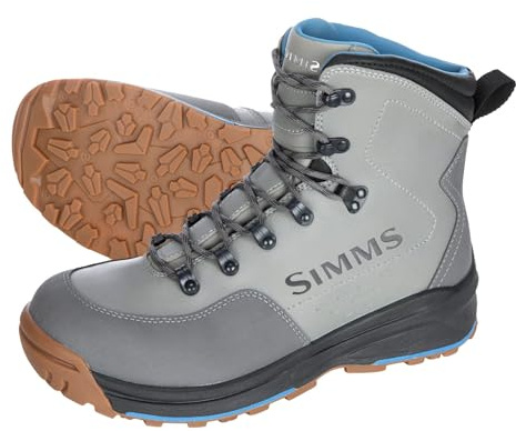 Simms FreeSalt Boot Cinder 13