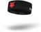 INCYLENCE Headband schmales Sport Stirnband für Damen und Herren aus hochwertigen italienischen Fasern · antibakteriell geruchsneutral · Stirnband für Frühling Sommer Herbst Winter