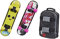 Hasbro Fortnite F5837 Bananen- und Kuschelbrett-Fahrer-Set, Sammler-Zubehör-Set, Mehrfarbig