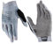 Leatt Glove MTB 1.0 GripR #M/EU8/US9 Titanium