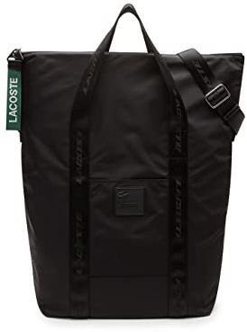 Lacoste Active Nylon Shopper Sac 55 cm