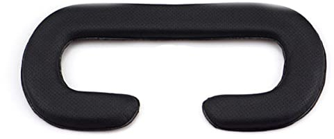 VR Eye Pad für HTC VIVE, 8mm Schaumstoffpolster VR Eye Cover, hochmolekularer Gedächtnisschaum