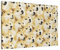 Wandbild Mr Doge Meme Bild Gemälde auf Leinwand Wandkunst Moderne Wandkunst für Schlafzimmer Heimdekorationen fertig zum Aufhängen 30 x 45 cm