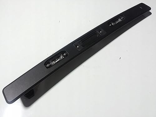 VOLVO XC60 Heckklappenverkleidung OE-Kennzeichenhalter OE 30784556