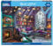 White Mountain White Mountain - Book Nook - 1000 Piece Jigsaw Puzzle for Adults, Children, Grandparents
