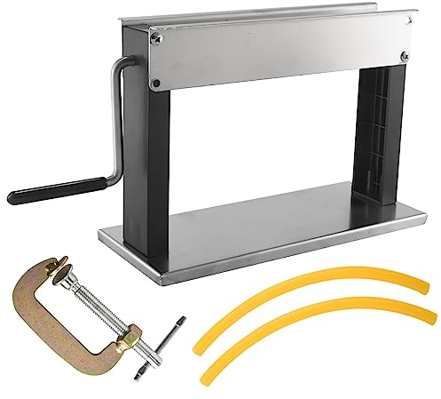 Tsadeer Manueller Eierschäler für den Heimgebrauch, Handrolle, tragbar, manuell, für Wachteleier, Schäler für Wachteleier