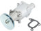 Partuto Bomba de agua No.SE020032000A/HB03200000/5882694/4243672 - para Seat Marbella Hatchback 0.9 KA Metal Negro con Junta - 1 juego