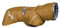 Monsoon Coat II Hundemantel ECO (Desert, 35 cm)