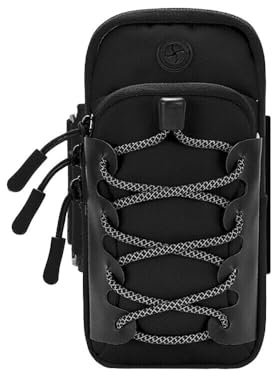 WEISIPU Waterproof Motorcycle Handlebar Bag,Motorcycle Battery Cover Storage Cloth BagUSB Charge Hole, Motorbike Storage Accessory Pouch Fit For Sur-ron Light Bee X Segway