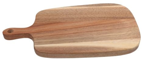 Cabilock tagliere di legno tagliere rustico tagliere di frutta tagliere da cucina tagliere per il pane Tagliere per cucina Tagliere per alimenti tagliere di carne tagliere decorativo