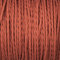 DC Voltage 3 Core Twisted Electrical Cable - 3m Antique Twisted Flex Braided Cable with Vintage Fabric Cover (Peach)