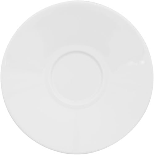Eschenbach Porzellan Untertasse 16 cm/0,32l in Weiss