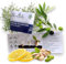 KIT SEMI PIANTABILI in BLISTER da 3 capsule (PROFUMI DEL GOLFO: ulivo, limone, pistacchio)