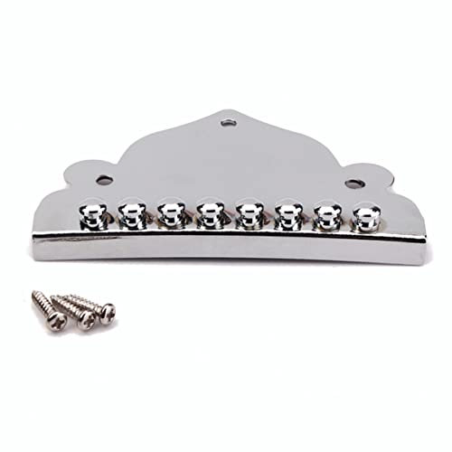HEMOTON Cordier De Mandoline Moulé Cordier De Mandoline Plaqué Triangle Pour Mandoline À 8 Cordes